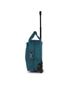 Cartera Piloto Week Eco Gabol Turquesa Maleta piloto port... 2