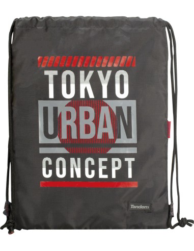 Saco Plano Grande Tandem Tokyo | Comprar Saco Plano Grande Tandem T...