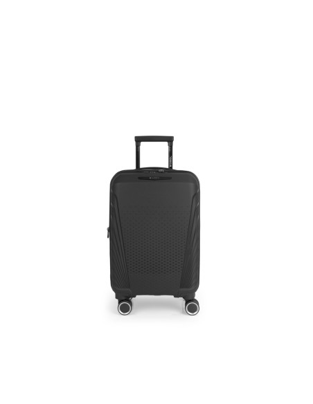 Maleta Trolley Cabina Gabol Soho Negro Maletas Cabina | F...