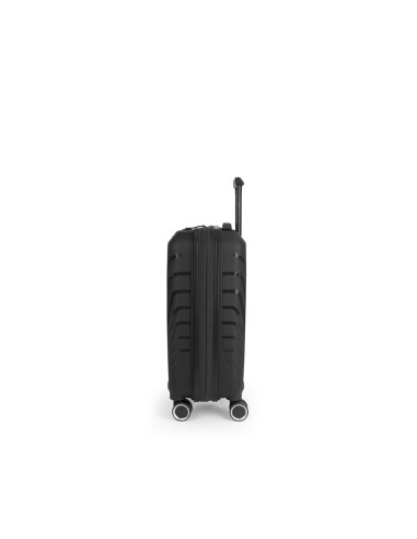 Maleta Trolley Cabina Gabol Soho Negro Maletas Cabina | F...