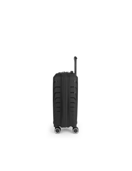Maleta Trolley Cabina Gabol Soho Negro Maletas Cabina | F...
