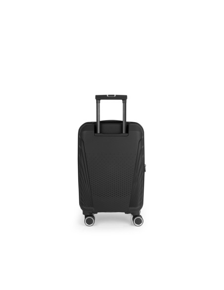 Maleta Trolley Cabina Gabol Soho Negro Maletas Cabina | F...