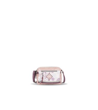 Bolso Cruzado Dos Compartimetos Señora Ventis Gato | Comprar Bolso ...