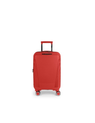 Maleta Trolley Cabina Gabol Soho Rojo Maletas Cabina | Fr...