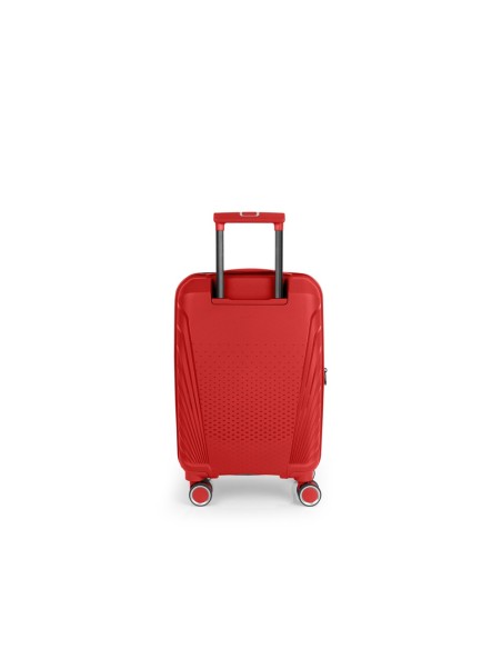 Maleta Trolley Cabina Gabol Soho Rojo Maletas Cabina | Fr...