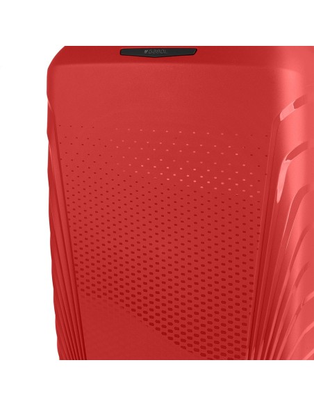 Maleta Trolley Cabina Gabol Soho Rojo Maletas Cabina | Fr...