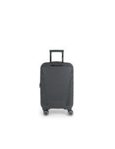 Maleta Trolley Cabina Gabol Soho Gris Maletas Cabina | Fr...
