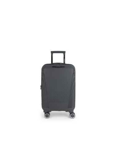 Maleta Trolley Cabina Gabol Soho Gris Maletas Cabina | Fr...