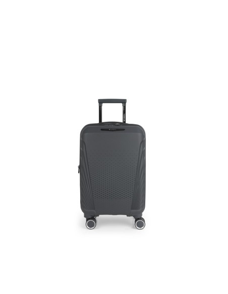 Maleta Trolley Cabina Gabol Soho Gris Maletas Cabina | Fr...
