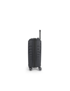 Maleta Trolley Cabina Gabol Soho Gris Maletas Cabina | Fr... 2