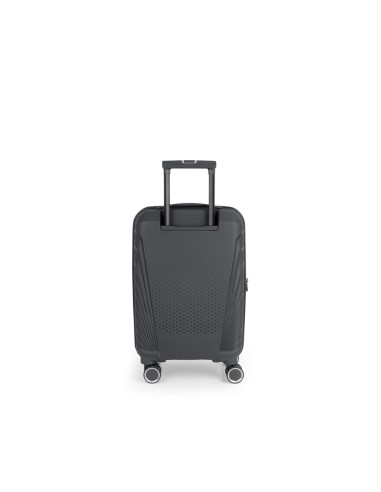 Maleta Trolley Cabina Gabol Soho Gris Maletas Cabina | Fr...