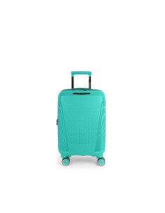 Maleta Trolley Cabina Gabol Soho Turquesa Maletas Cabina ...