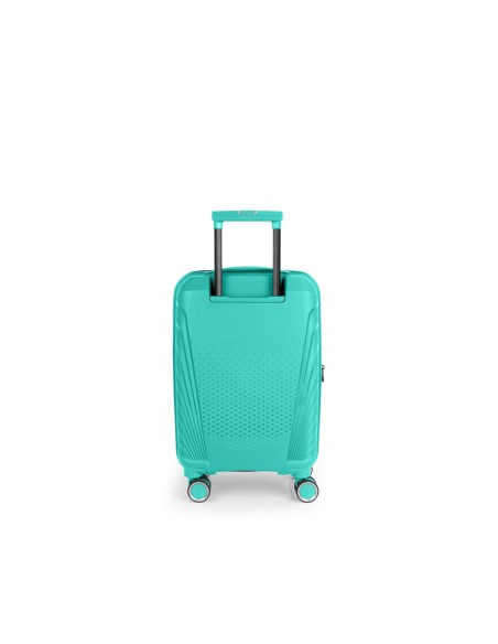 Maleta Trolley Cabina Gabol Soho Turquesa Maletas Cabina ...