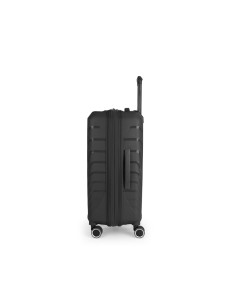 Maleta Trolley Mediano Gabol Soho Negro Maletas Medianas ... 2