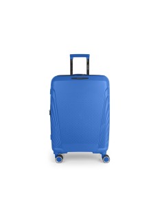 Maleta Trolley Mediano Gabol Soho Azul Maletas Medianas |...