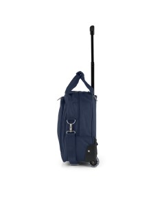 Cartera Piloto Week Eco Gabol Azul Marino Maleta piloto p... 2