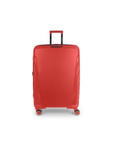 Maleta Trolley Grande Gabol Soho Rojo Maletas Grandes | F...