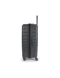 Maleta Trolley Grande Gabol Soho Gris Maletas Grandes | F... 2