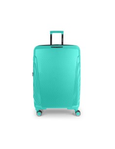 Maleta Trolley Grande Gabol Soho Turquesa Nuevos Producto...