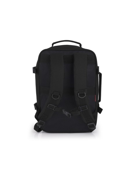 Mochila Cabina XS Gabol Week Eco Negro Maletas Cabina | F...