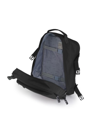 Mochila Cabina XS Gabol Week Eco Negro Maletas Cabina | F...