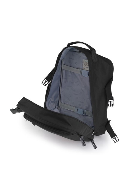 Mochila Cabina XS Gabol Week Eco Negro Maletas Cabina | F...