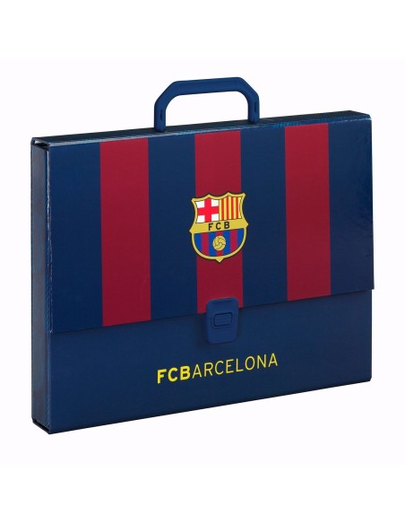 Maletin Carton Fc Barcelona Maletin Carton Fc Barcelona
