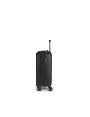 Maleta Trolley Cabina Gabol Radar Negro Maletas Cabina | ...