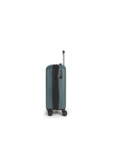 Maleta Trolley Cabina Gabol Radar Verde Maletas Cabina | ... 2