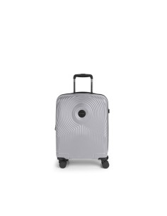 Maleta Trolley Cabina Gabol Radar Plata Maletas Cabina | ...