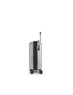 Maleta Trolley Cabina Gabol Radar Plata Maletas Cabina | ... 2
