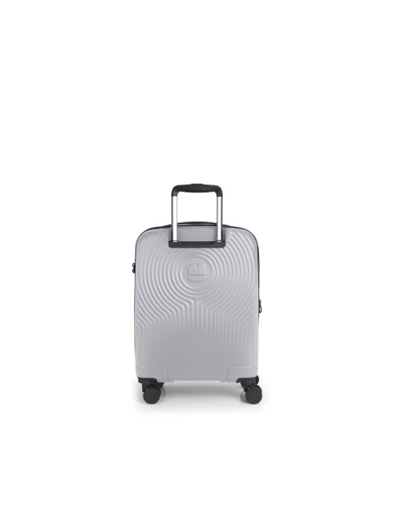 Maleta Trolley Cabina Gabol Radar Plata Maletas Cabina | ...