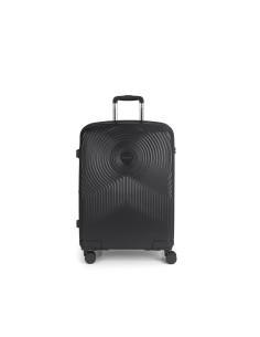 Maleta Trolley Mediana Gabol Radar Negro Maletas Medianas...