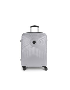 Maleta Trolley Mediana Gabol Radar Plata Maletas Medianas...