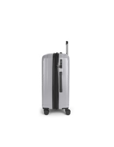 Maleta Trolley Mediana Gabol Radar Plata Maletas Medianas... 2