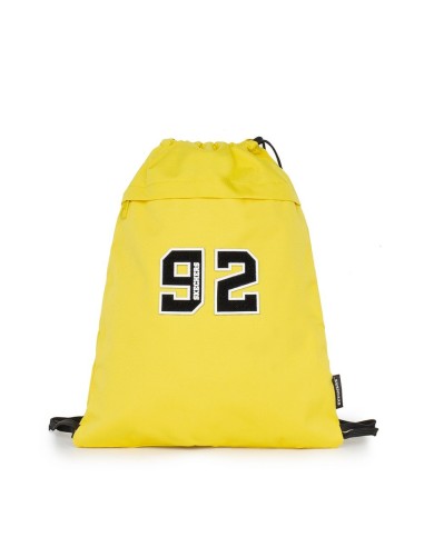 Mochila Saco Street Skechers Amarillo | Comprar Mochila Saco Street...