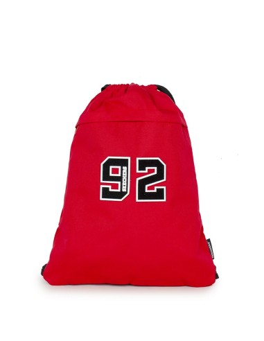 Mochila Saco Street Skechers Rojo | Comprar Mochila Saco Street Ske...