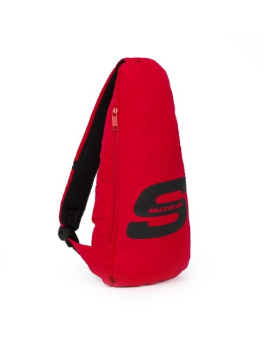 Mochila Pequeña Olympic Skechers Rojo | Comprar Mochila Pequeña Oly...