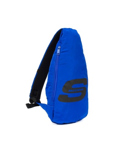 Mochila Pequeña Olympic Skechers Azul | Comprar Mochila Pequeña Oly...