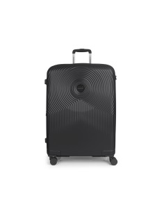 Maleta Trolley Grande Gabol Radar Negro Maletas Grandes |...