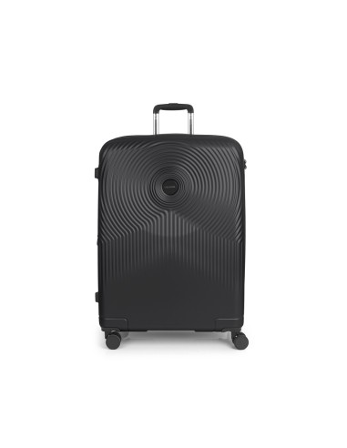 Maleta Trolley Grande Gabol Radar Negro Maletas Grandes |...