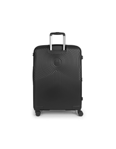 Maleta Trolley Grande Gabol Radar Negro Maletas Grandes |...