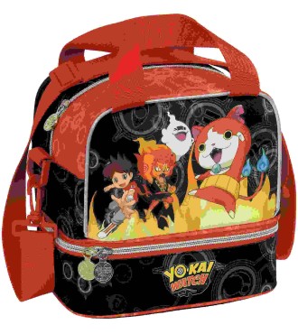 Portameriendas Isotermo Yo Kai Watch