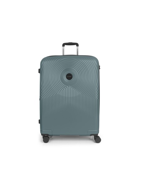 Maleta Trolley Grande Gabol Radar Verde Maletas Grandes |...