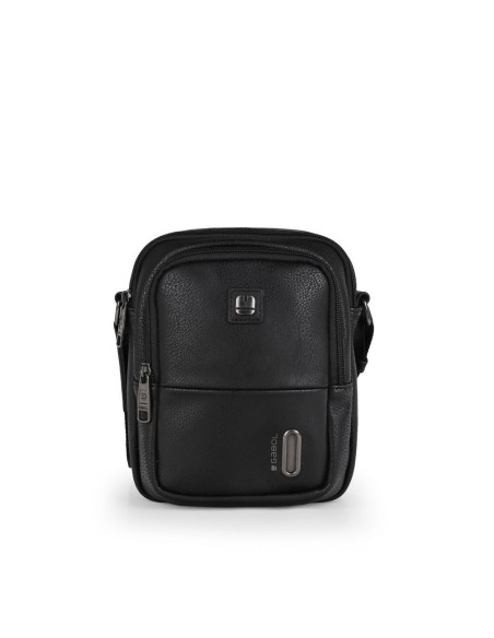 Bolso Cruzado Hombre Gabol Snap Negro | Comprar Bolso Cruzado Hombr... Bolso Cruzado Hombre Gabol Snap Negro | Comprar Bolso Cruzado Hombr...