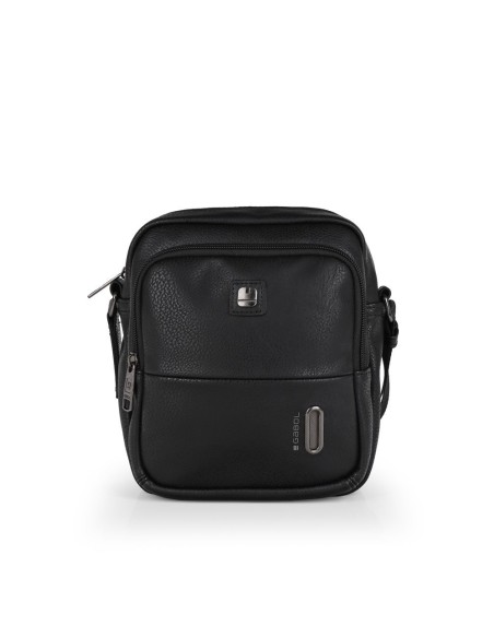 Bolso Bandolera Hombre Gabol Snap Negro | Comprar Bolso Bandolera H... Bolso Bandolera Hombre Gabol Snap Negro | Comprar Bolso Bandolera H...
