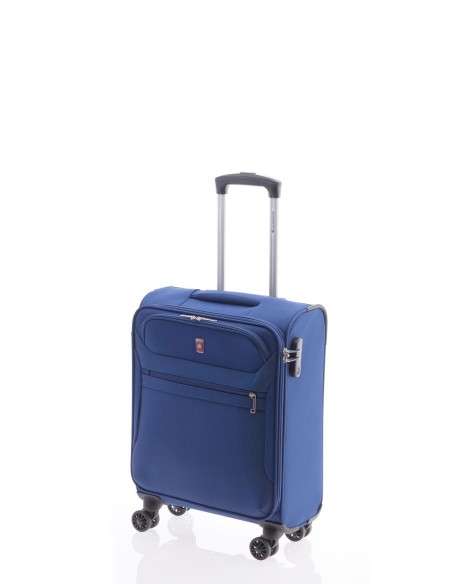 Maleta Cabina Gladiator 3D Azul | Comprar Maleta Cabina Gladiator 3... Maleta Cabina Gladiator 3D Azul | Comprar Maleta Cabina Gladiator 3...