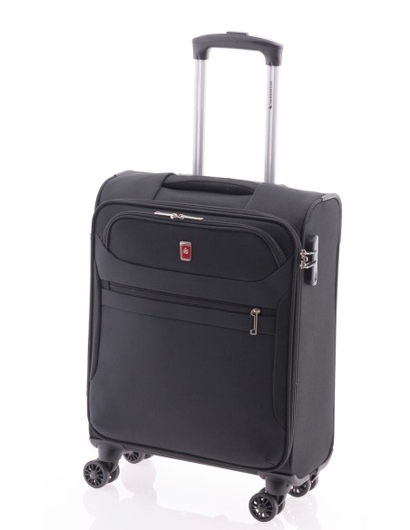 Maleta Cabina Gladiator 3D Negro | Comprar Maleta Cabina Gladiator ... Maleta Cabina Gladiator 3D Negro | Comprar Maleta Cabina Gladiator ...