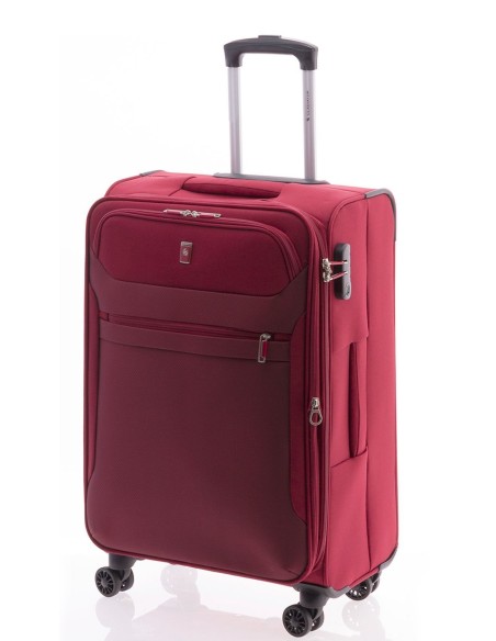 Maleta Mediana Gladiator 3D Rojo | Comprar Maleta Mediana Gladiator... Maleta Mediana Gladiator 3D Rojo | Comprar Maleta Mediana Gladiator...