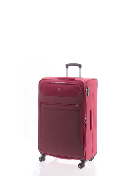 Maleta Grande Gladiator 3D Rojo | Comprar Maleta Grande Gladiator 3... Maleta Grande Gladiator 3D Rojo | Comprar Maleta Grande Gladiator 3...